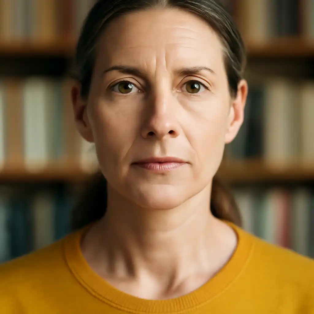 Mette Sørensen